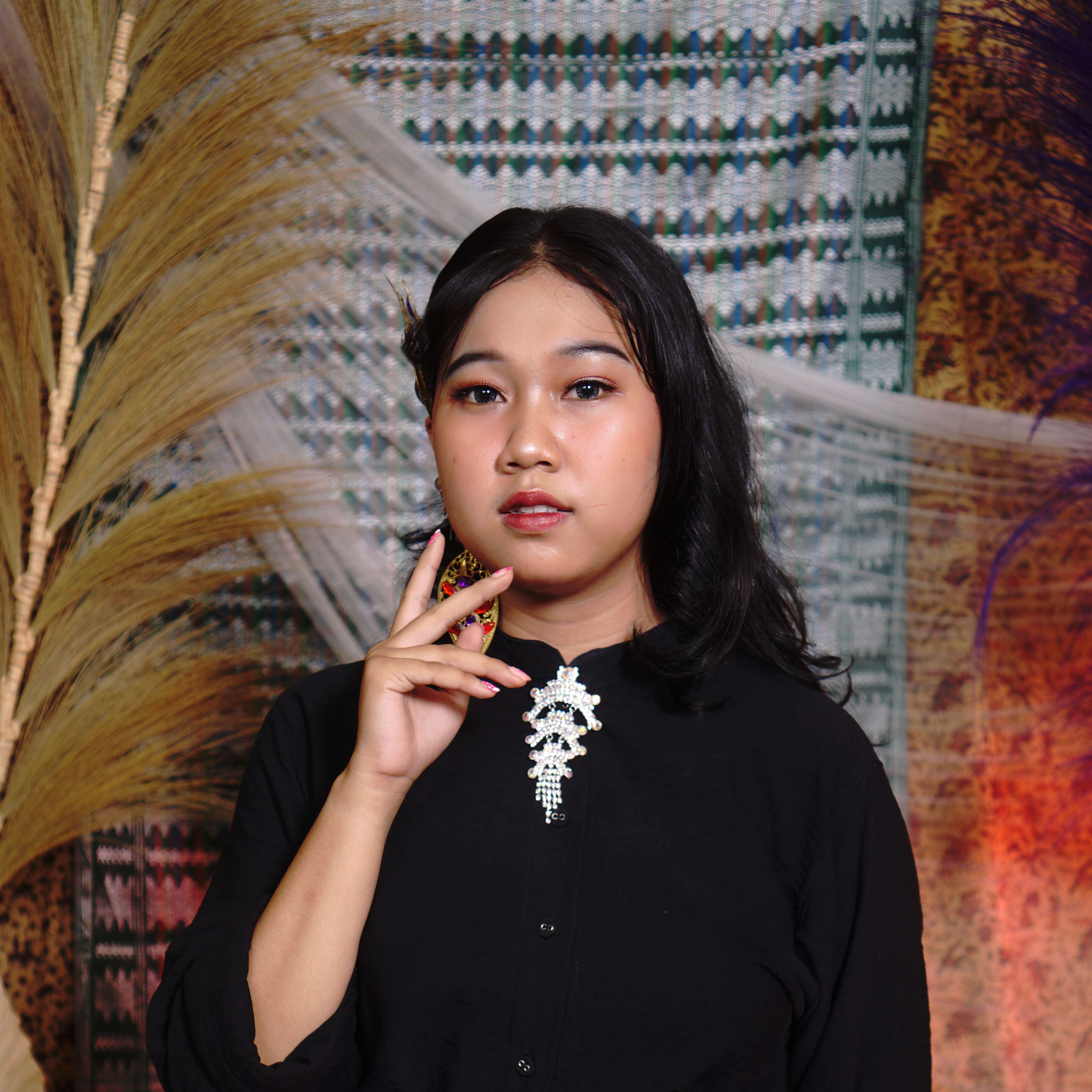 PUTRI DEWI SALWA
